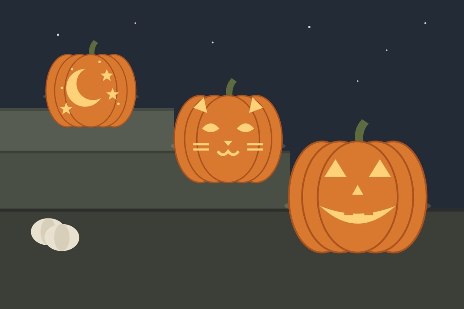 15 Easy Pumpkin Carving Ideas for Halloween 2026 – RAZIUN